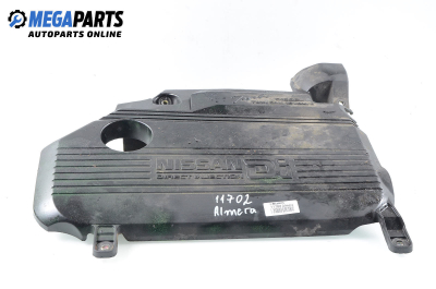 Декоративен капак двигател за Nissan Almera II Hatchback (01.2000 - 12.2006)