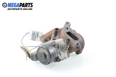 EGR-клапан за Nissan Almera II Hatchback (01.2000 - 12.2006) 2.2 Di, 110 к.с.
