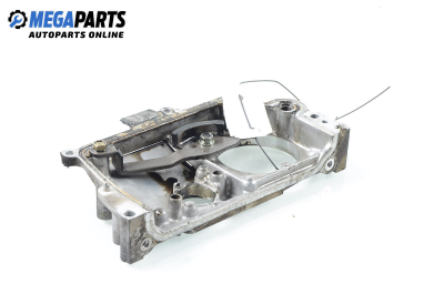 Капак ангренажен ремък за Nissan Almera II Hatchback (01.2000 - 12.2006) 2.2 Di, 110 к.с.