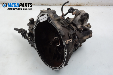 Ръчна скоростна кутия за Nissan Almera II Hatchback (01.2000 - 12.2006) 2.2 Di, 110 к.с.