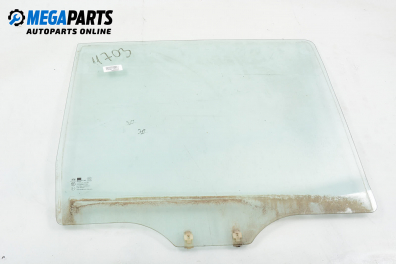 Странично стъкло за Hyundai Matrix Minivan (06.2001 - 08.2010), 4+1 вр., миниван, позиция: задна, дясна