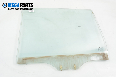 Странично стъкло за Hyundai Matrix Minivan (06.2001 - 08.2010), 4+1 вр., миниван, позиция: задна, лява