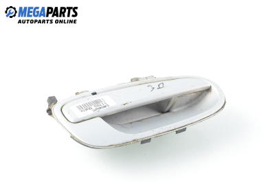 Външна дръжка за Hyundai Matrix Minivan (06.2001 - 08.2010), 4+1 вр., миниван, позиция: задна, дясна