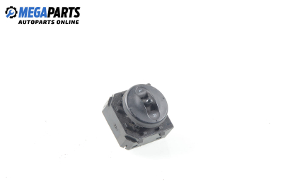 Бутон ел. огледала  за Hyundai Matrix Minivan (06.2001 - 08.2010)