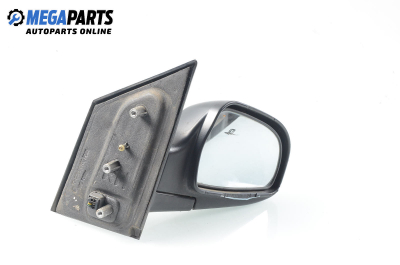 Огледало за Hyundai Matrix Minivan (06.2001 - 08.2010), 4+1 вр., миниван, позиция: дясна