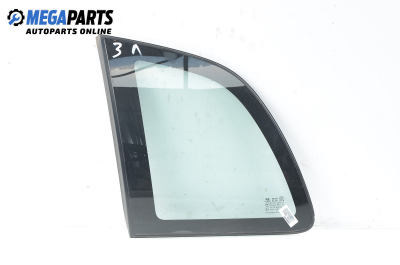 Фикс за Hyundai Matrix Minivan (06.2001 - 08.2010), 4+1 вр., миниван, позиция: лява