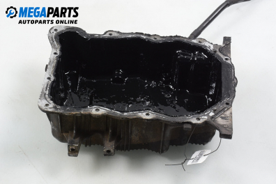 Картер за Hyundai Matrix Minivan (06.2001 - 08.2010) 1.5 CRDi, 82 к.с.