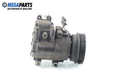 Компресор климатик за Hyundai Matrix Minivan (06.2001 - 08.2010) 1.5 CRDi, 82 к.с.