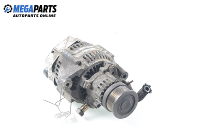 Алтернатор / генератор за Hyundai Matrix Minivan (06.2001 - 08.2010) 1.5 CRDi, 82 к.с.