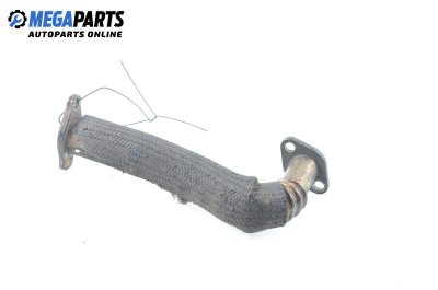 EGR тръба за Hyundai Matrix Minivan (06.2001 - 08.2010) 1.5 CRDi, 82 к.с.