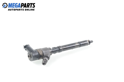 Дюза дизел за Hyundai Matrix Minivan (06.2001 - 08.2010) 1.5 CRDi, 82 к.с., № Bosch 0 445 110 064