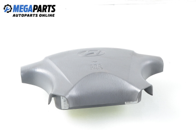 Airbag за Hyundai Matrix Minivan (06.2001 - 08.2010), 4+1 вр., миниван, позиция: предна