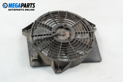 Перка охлаждане за Hyundai Matrix Minivan (06.2001 - 08.2010) 1.5 CRDi, 82 к.с.