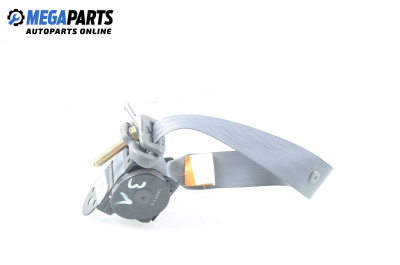 Предпазен колан за Daewoo Kalos Hatchback (09.2002 - ...), 4+1 вр., позиция: задна, лява