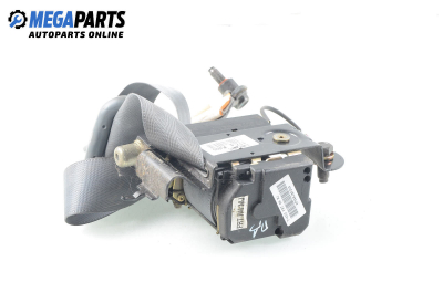 Предпазен колан за Daewoo Kalos Hatchback (09.2002 - ...), 4+1 вр., позиция: предна, дясна