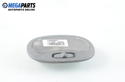 Плафон за Daewoo Kalos Hatchback (09.2002 - ...)