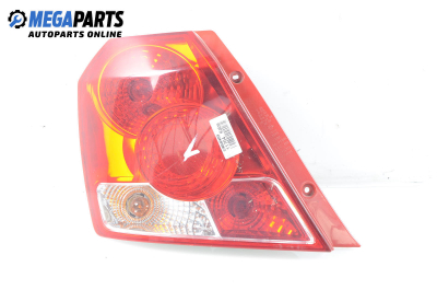 Стоп за Daewoo Kalos Hatchback (09.2002 - ...), хечбек, позиция: лява