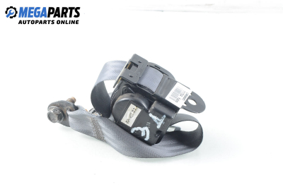 Предпазен колан за Daewoo Kalos Hatchback (09.2002 - ...), 4+1 вр., позиция: задна, дясна