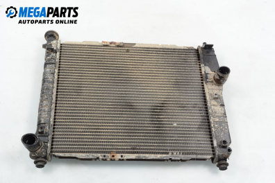 Воден радиатор за Daewoo Kalos Hatchback (09.2002 - ...) 1.2, 72 к.с.