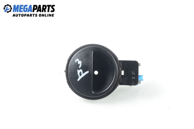 Вътрешна дръжка за Daewoo Kalos Hatchback (09.2002 - ...), 4+1 вр., хечбек, позиция: задна, дясна