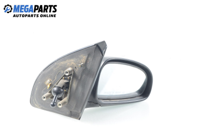 Огледало за Daewoo Kalos Hatchback (09.2002 - ...), 4+1 вр., хечбек, позиция: дясна