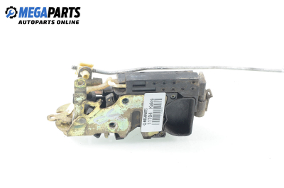 Брава на врата за Daewoo Kalos Hatchback (09.2002 - ...), позиция: предна, лява