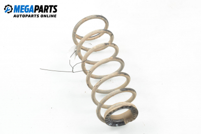 Пружина за ходова част за Daewoo Kalos Hatchback (09.2002 - ...), хечбек, позиция: задна