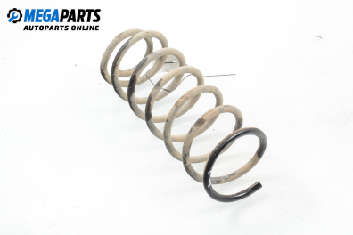Пружина за ходова част за Daewoo Kalos Hatchback (09.2002 - ...), хечбек, позиция: задна
