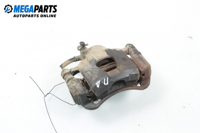 Спирачен апарат за Daewoo Kalos Hatchback (09.2002 - ...), позиция: предна, дясна