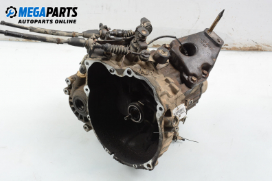 Ръчна скоростна кутия за Daewoo Kalos Hatchback (09.2002 - ...) 1.2, 72 к.с.