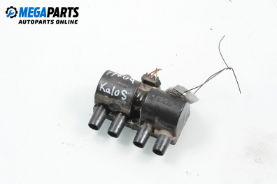 Запалителна бобина за Daewoo Kalos Hatchback (09.2002 - ...) 1.2, 72 к.с.