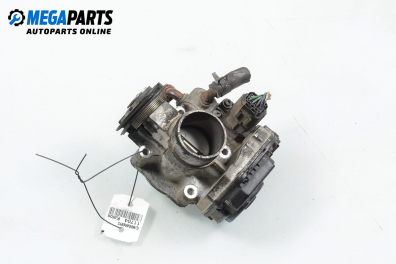 Дроселова клапа за Daewoo Kalos Hatchback (09.2002 - ...) 1.2, 72 к.с.