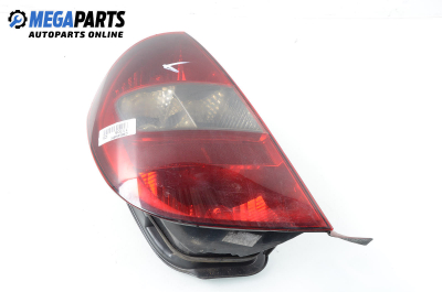 Стоп за Citroen C5 I Sedan (03.2001 - 03.2005), хечбек, позиция: лява