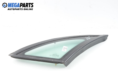 Фикс за Citroen C5 I Sedan (03.2001 - 03.2005), 4+1 вр., хечбек, позиция: дясна