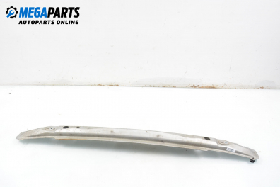 Основа броня за Citroen C5 I Sedan (03.2001 - 03.2005), хечбек, позиция: предна