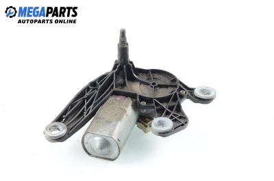 Ел. мотор за чистачките за Citroen C5 I Sedan (03.2001 - 03.2005), хечбек, позиция: задна