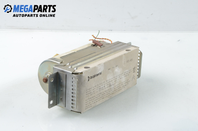 Airbag за Citroen C5 I Sedan (03.2001 - 03.2005), 4+1 вр., хечбек, позиция: предна