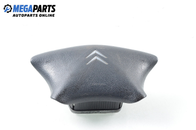 Airbag за Citroen C5 I Sedan (03.2001 - 03.2005), 4+1 вр., хечбек, позиция: предна
