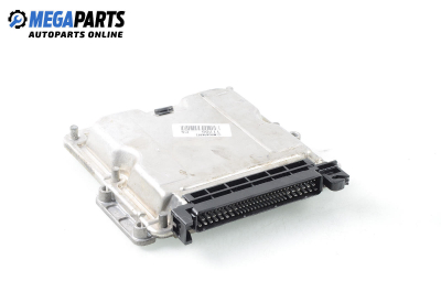 Компютър двигател за Citroen C5 I Sedan (03.2001 - 03.2005) 2.2 HDi (DC4HXB, DC4HXE), 133 к.с., № Bosch 0 281 010 371
