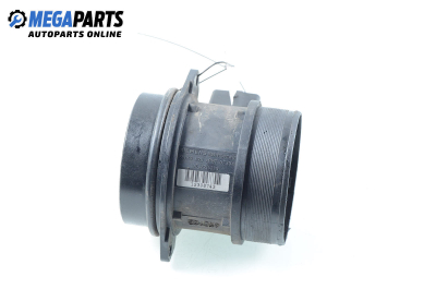 Дебитомер за Citroen C5 I Sedan (03.2001 - 03.2005) 2.2 HDi (DC4HXB, DC4HXE), 133 к.с., № 9632215280