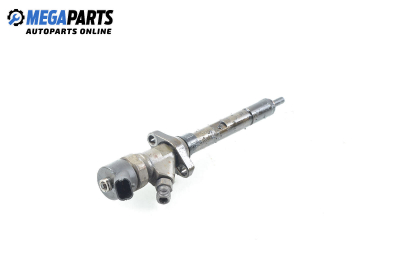 Дюза дизел за Citroen C5 I Sedan (03.2001 - 03.2005) 2.2 HDi (DC4HXB, DC4HXE), 133 к.с., № Bosch 0 445 110 036