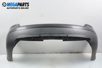 Задна броня за Audi A6 Avant C5 (11.1997 - 01.2005), комби