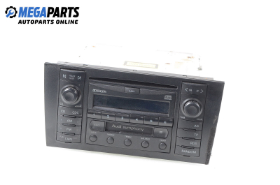 CD плеър за Audi A6 Avant C5 (11.1997 - 01.2005)