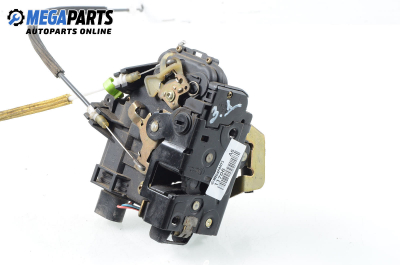 Брава на врата за Audi A6 Avant C5 (11.1997 - 01.2005), позиция: задна, дясна