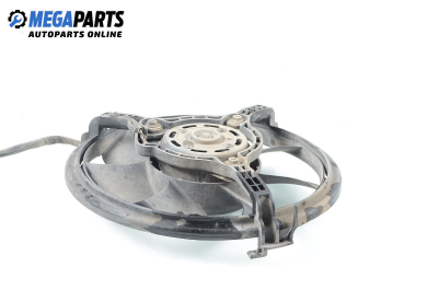 Перка охлаждане за Audi A6 Avant C5 (11.1997 - 01.2005) 2.5 TDI, 150 к.с.