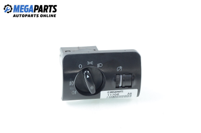 Ключ светлини  за Audi A6 Avant C5 (11.1997 - 01.2005)