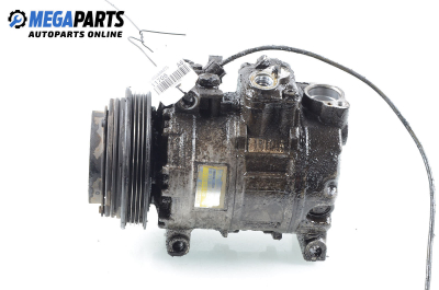 Компресор климатик за Audi A6 Avant C5 (11.1997 - 01.2005) 2.5 TDI, 150 к.с., № 4B0 260 805 C