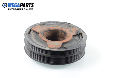 Демпферна шайба за Audi A6 Avant C5 (11.1997 - 01.2005) 2.5 TDI, 150 к.с.