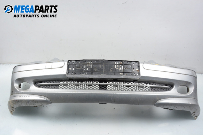 Предна броня за Mercedes-Benz C-Class Sedan (W203) (05.2000 - 08.2007), седан, позиция: предна