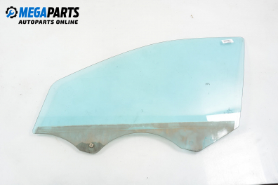 Странично стъкло за Mercedes-Benz C-Class Sedan (W203) (05.2000 - 08.2007), 4+1 вр., седан, позиция: предна, лява